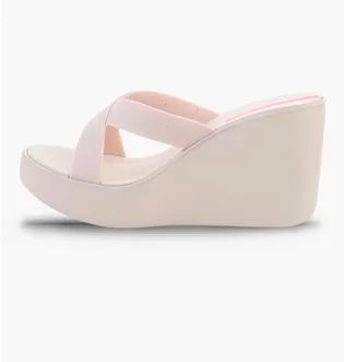 Тапочки женские Ipanema High Fashion Ii Beige 83646-BO701