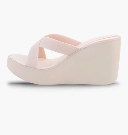 Тапочки женские Ipanema High Fashion Ii Beige 83646-BO701