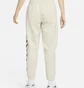 Штани жіночі Nike W Nsw Phnx Flc Os Beige FN2552-104