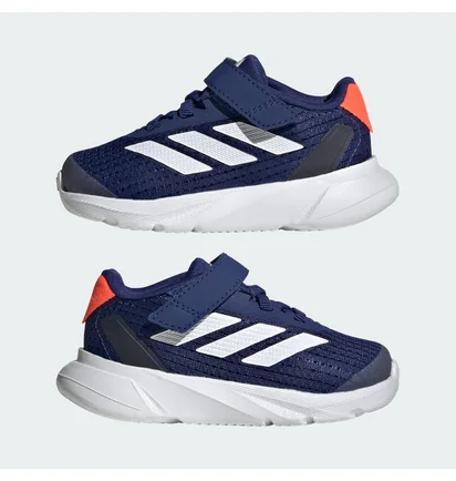 Кроссовки детские Adidas Duramo Sl Performance Blue IG2432