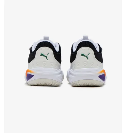 Кроссовки мужские Puma Court Rider 2.0 White 195634-02