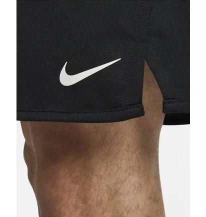 Шорти чоловічі Nike Df Totality Knit 7In Ul Black FB4196-010