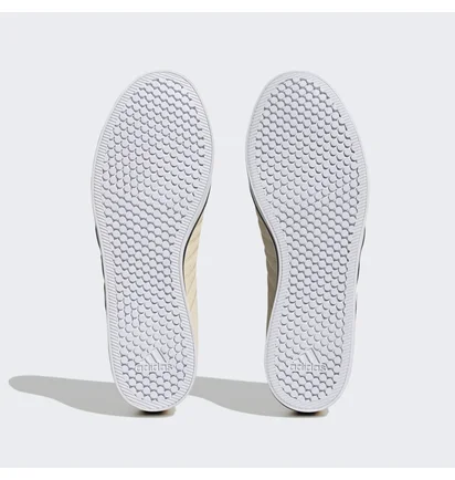 Кроссовки мужские Adidas Vs Pace 2.0 Lifestyle Skateboarding Shoes Beige Hp6001