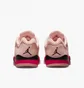 Кросівки жіночі Air Jordan 5 Retro Low Peach Da8016-806