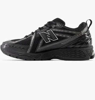 Кросівки чоловічі New Balance 1906R Black M1906RCH