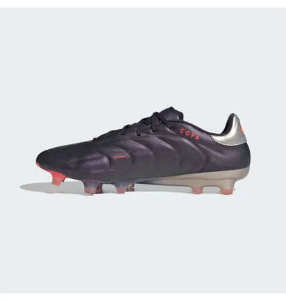 Бутсы унисекс Adidas Copa Pure 2 Elite Firm Ground Cleats Violet IG6403