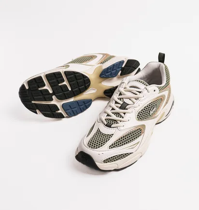 Кроссовки мужские Lacoste Storm 96 White 749SMA0021AAE