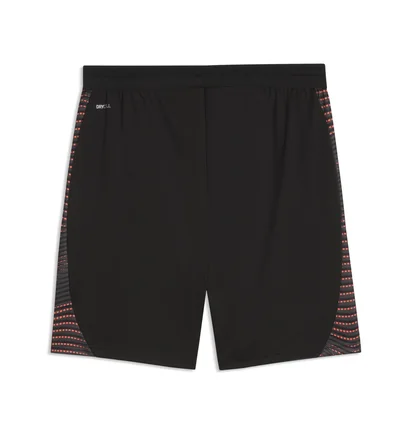 Шорти чоловічі Puma Individualfinal Black 660428-01