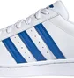 Кроссовки мужские Adidas Originals Superstar White FX5526