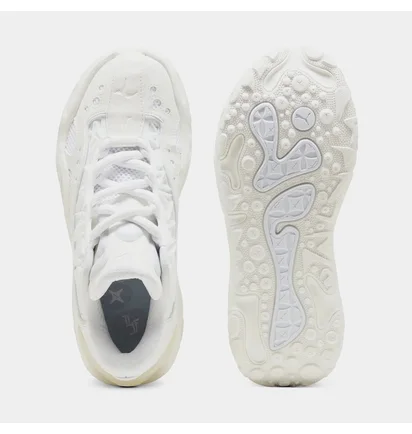 Кроссовки мужские Puma Lafrance Rnr White 312274-02
