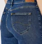 Джинсы женские Lee Foreverfit Skinny Blue L32SOVWD