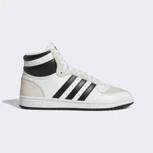 Кроссовки мужские Adidas Top Ten Rb Shoes White Gx0741
