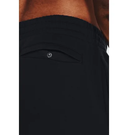 Спортивный костюм мужской Under Armour Rival Fleece Suit Black 1379768-001