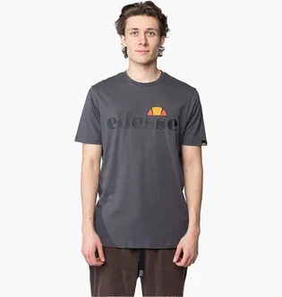 Футболка мужская Ellesse Sl Prado Tee Grey SHK07405-103