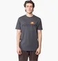 Футболка мужская Ellesse Sl Prado Tee Grey SHK07405-103