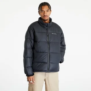 Пуховик мужской Columbia Pike Lake™ Ii Jacket Black 2050941010