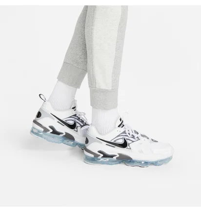 Штаны мужские Nike M Nsw Air Bb Flc Pant Grey DD6348-063