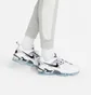 Штаны мужские Nike M Nsw Air Bb Flc Pant Grey DD6348-063