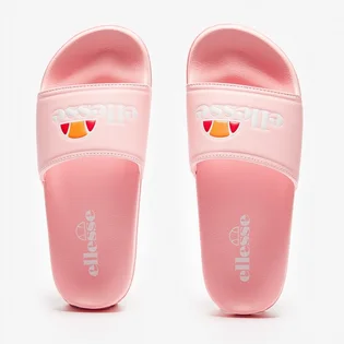 Тапочки женские Ellesse Filippo Slide Pink SGMF0397-808