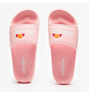 Тапочки жіночі Ellesse Filippo Slide Pink SGMF0397-808