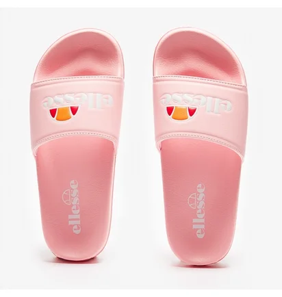 Тапочки женские Ellesse Filippo Slide Pink SGMF0397-808
