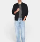 Бомбер мужской Armani Exchange Black XM002874-AF25462-UC001
