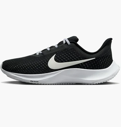 Кросівки жіночі Nike Power Flight Cheerleading Black FV6290-001