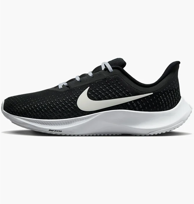 Кросівки жіночі Nike Power Flight Cheerleading Black FV6290-001