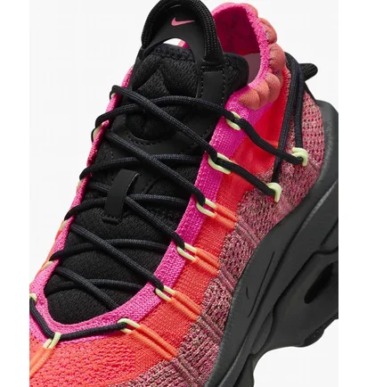 Кроссовки женские Nike Air Max Flyknit Venture Multi FD2110-600