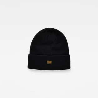 Шапка унисекс G-Star Raw Black D22301-C754-6484