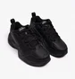 Кроссовки мужские Nike Air Monarch Iv Black 415445-001