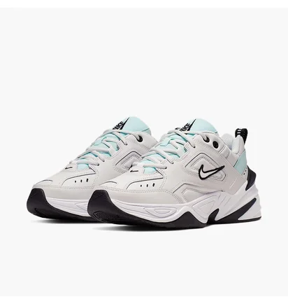 Кроссовки женские Nike M2K Tekno White AO3108-013