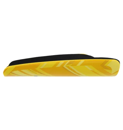Щитки Kelme Shin Guard Yellow 8101HJ5001.9716