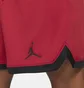 Шорты мужские Air Jordan Air Knit Short Red DH2040-687