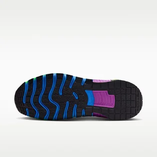 Кросівки чоловічі Nike Free Metcon 6 Black FJ7127-005