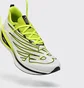 Кроссовки женские New Balance Fuelcell Supercomp Elite V3 White/Yellow WRCELCT3