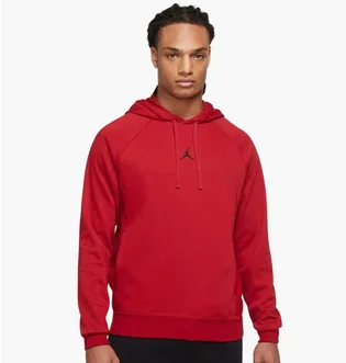 Худи мужское Air Jordan M J Df Sprt Csvr Flc Po Red Dq7327-687