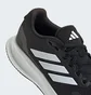 Кросівки чоловічі Adidas Runfalcon 5 Running Black IH7758