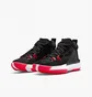 Кроссовки детские Air Jordan Zion 1Gs Black Da3131-006