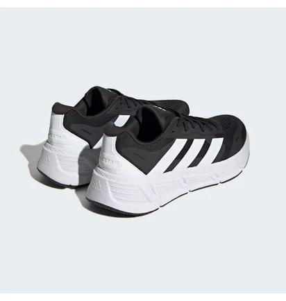 Кросівки чоловічі Adidas Questar Black IF2229