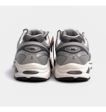 Кросівки чоловічі Asics Gt-2160 Grey 1203A320-020