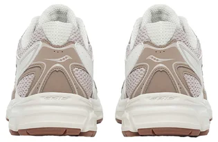 Кроссовки унисекс Saucony Ride Millennium Beige S70850-5