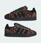 Кроссовки женские Adidas Campus 00S Brown JH9768