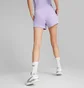 Шорты женские Puma Essentials 4 Pink 586825-70
