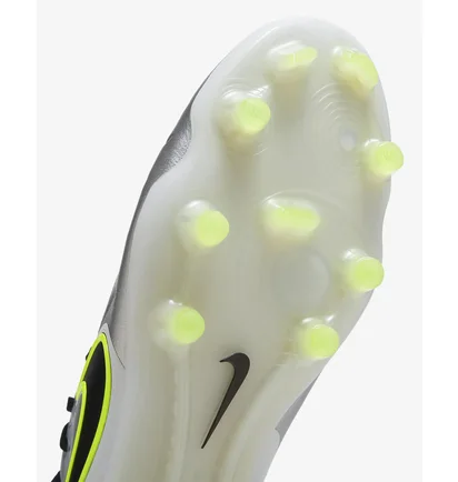 Бутси унісекс Nike Tiempo Legend 10 Elite Fg Metallic DV4328-001
