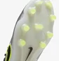 Бутси унісекс Nike Tiempo Legend 10 Elite Fg Metallic DV4328-001