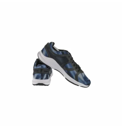 Кроссовки женские Adidas Crazytrain Cf W Black/Blue BB1518