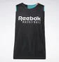 Футболка чоловіча Reebok City League Black Hk2981