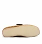 Ботинки унисекс Clarks Wallabee Hairy Suede Brown 26168852
