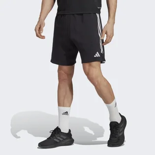Шорти чоловічі Adidas Tiro 23 League Sweat Shorts Black Hs3592